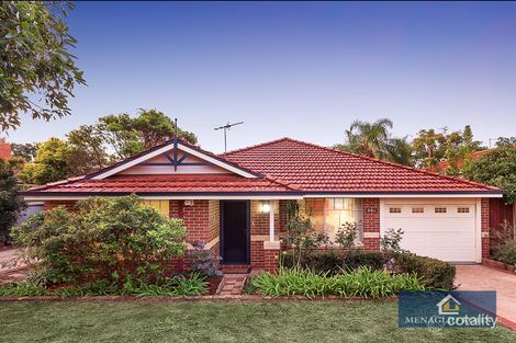 56a Milton St, Mount Hawthorn, WA 6016