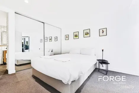 Property photo of 303/421 Docklands Drive Docklands VIC 3008
