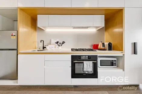 Property photo of 303/421 Docklands Drive Docklands VIC 3008