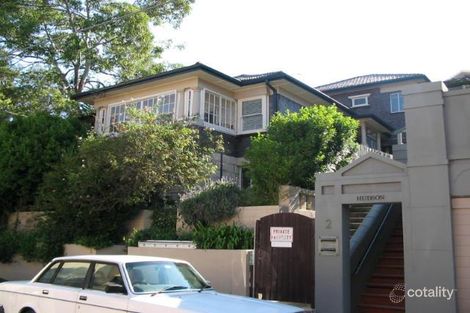 Property photo of 1 James Street Manly NSW 2095