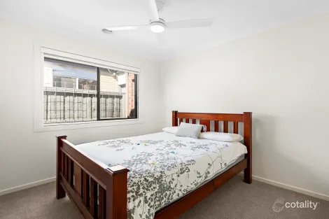 Property photo of 8 Dalgety Street Mickleham VIC 3064