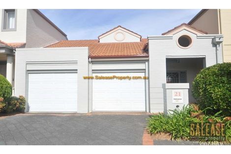 Property photo of 21 Brompton Road Kensington NSW 2033
