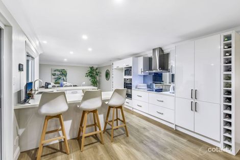 Property photo of 10 Edinburgh Road Benowa QLD 4217