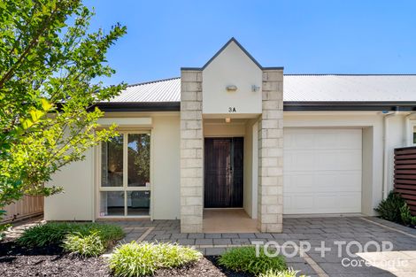 Property photo of 3A Smith-Dorrien Street Netherby SA 5062