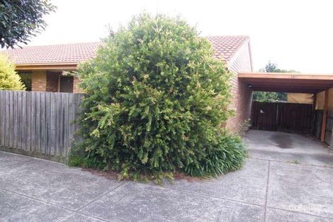 2/122 Fordholm Rd, Hampton Park, VIC 3976