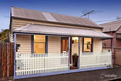 29 Barnett St, Kensington, VIC 3031