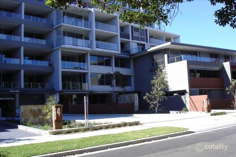 Property photo of 201/6 Duntroon Avenue St Leonards NSW 2065