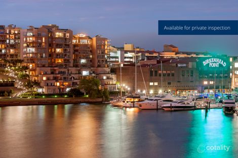 Property photo of 1003/5 Cary Street Drummoyne NSW 2047