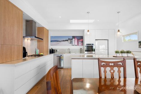 Property photo of 4 Chunar Grove McCrae VIC 3938