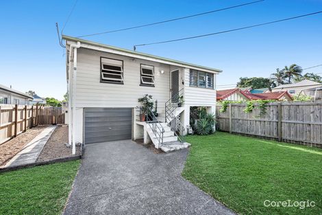 Property photo of 22 Allen Street Wynnum QLD 4178