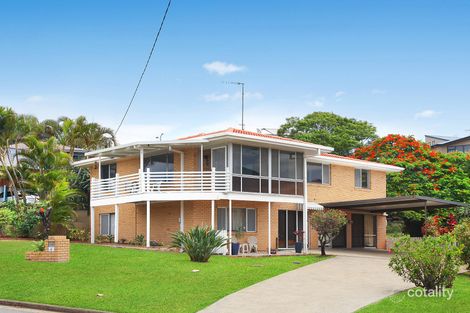 Property photo of 4 Crest Drive Elanora QLD 4221