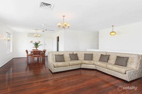 Property photo of 4 Crest Drive Elanora QLD 4221