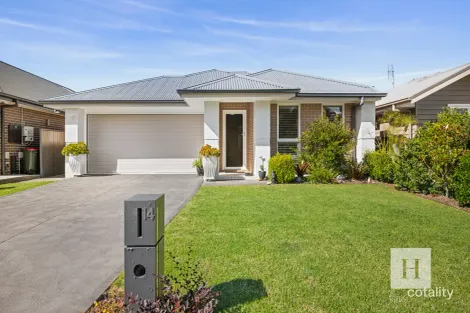 14 Hamlyn Rd, Hamlyn Terrace, NSW 2259