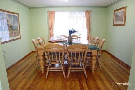 Property photo of 47 Alamar Crescent Quakers Hill NSW 2763