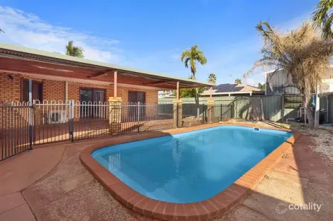 Property photo of 6 McWhirter Way Baynton WA 6714