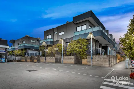 6/53 Saxony Dr, Epping, VIC 3076