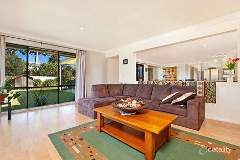 Property photo of 2 Hellyar Drive Wollongbar NSW 2477