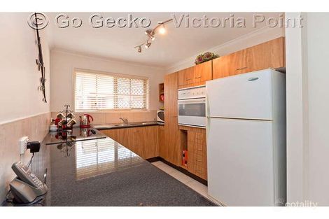 Property photo of 1/8-10 Fitzroy Street Cleveland QLD 4163