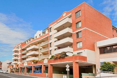 35/28a-32 Belmore St, Burwood, NSW 2134