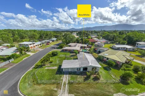 10-12 Buzacott St, Gordonvale, QLD 4865