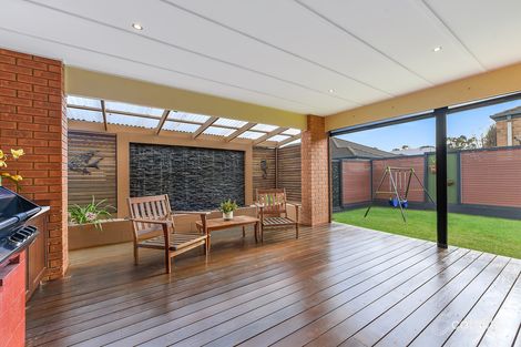 Property photo of 11 Monarch Road Berwick VIC 3806