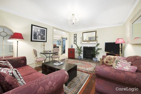 Property photo of 8 Margaret Street Ashfield NSW 2131