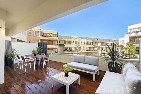 Property photo of 10/3 Seisman Place Port Melbourne VIC 3207