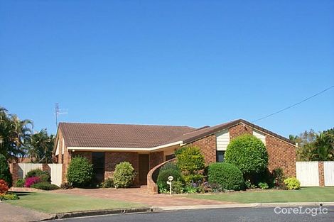 Property photo of 11 Placid Court Avenell Heights QLD 4670