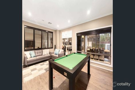 Property photo of 50 Cottesloe Parade Taylors Hill VIC 3037