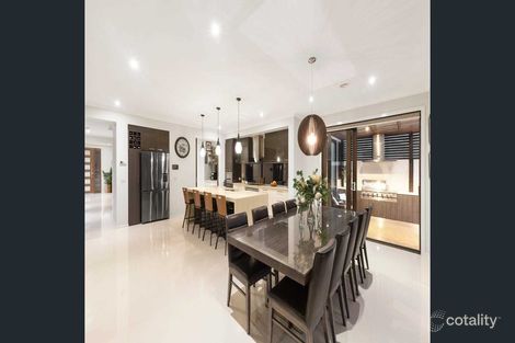 Property photo of 50 Cottesloe Parade Taylors Hill VIC 3037