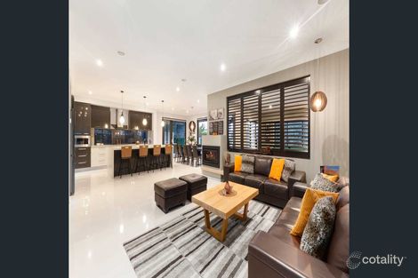 Property photo of 50 Cottesloe Parade Taylors Hill VIC 3037