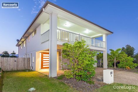 Property photo of 4 Freeman Street North Lakes QLD 4509