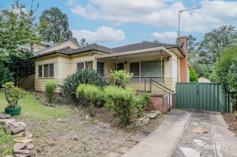 16 Glenbrook Rd, Glenbrook, NSW 2773