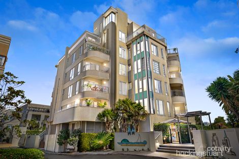 Property photo of 10/3 Seisman Place Port Melbourne VIC 3207