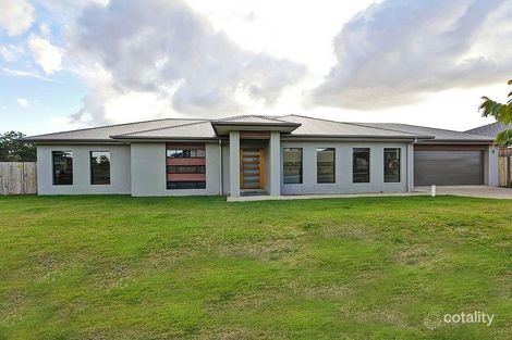Property photo of 148 Trinity Way Drewvale QLD 4116