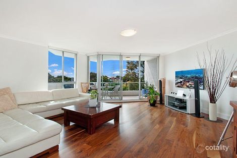 Property photo of 9/163 Willoughby Road Naremburn NSW 2065