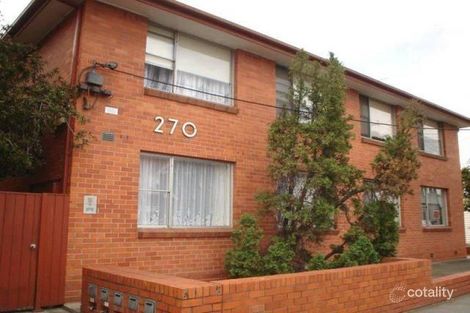 4/270 Burnley St, Richmond, VIC 3121
