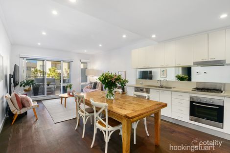 Property photo of 10/3 Seisman Place Port Melbourne VIC 3207