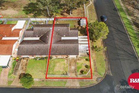 Property photo of 21B Martina Street Plumpton NSW 2761