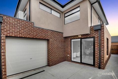 60 Contempo Bvd, Wollert, VIC 3750