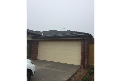 Property photo of 13 Maygrand Avenue Werribee VIC 3030