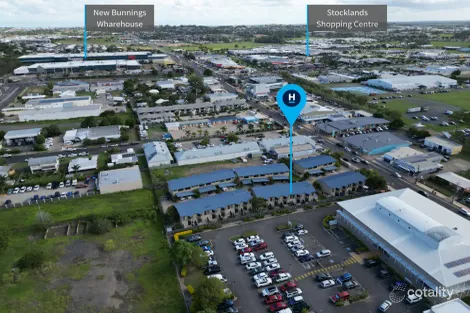 Property photo of 13/56-58 Main Street Pialba QLD 4655