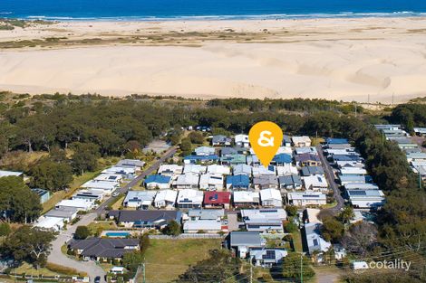 26/1a Gordon Cl, Anna Bay, NSW 2316