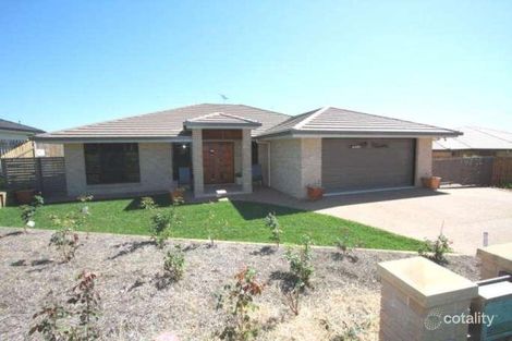 Property photo of 72 Buxton Drive Gracemere QLD 4702