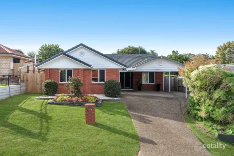 3 Christina Pl, Belmont, QLD 4153