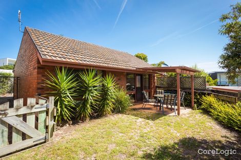 Property photo of 3/4 Marine Parade Merimbula NSW 2548