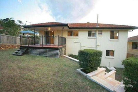 Property photo of 58 Thomas Street Camp Hill QLD 4152