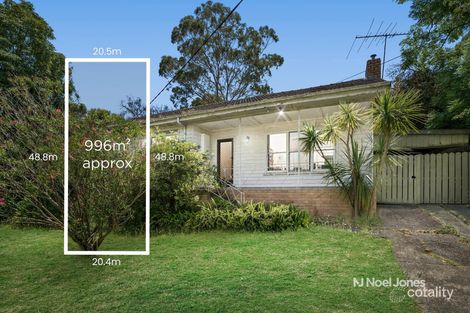 23 Somers St, Mitcham, VIC 3132