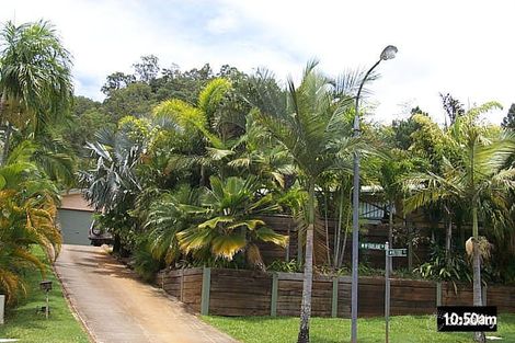 1 Mcfarlane Dr, Kanimbla, QLD 4870