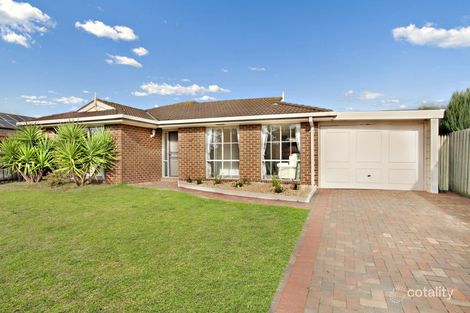 Property photo of 56 Branagan Drive Aspendale Gardens VIC 3195